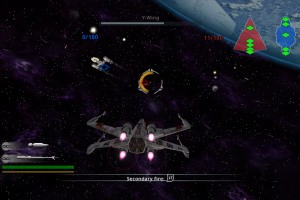 Star Wars: Battlefront Classic Collection Screenshot