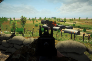 Easy Red 2 Screenshot