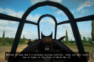 Easy Red 2 Screenshot