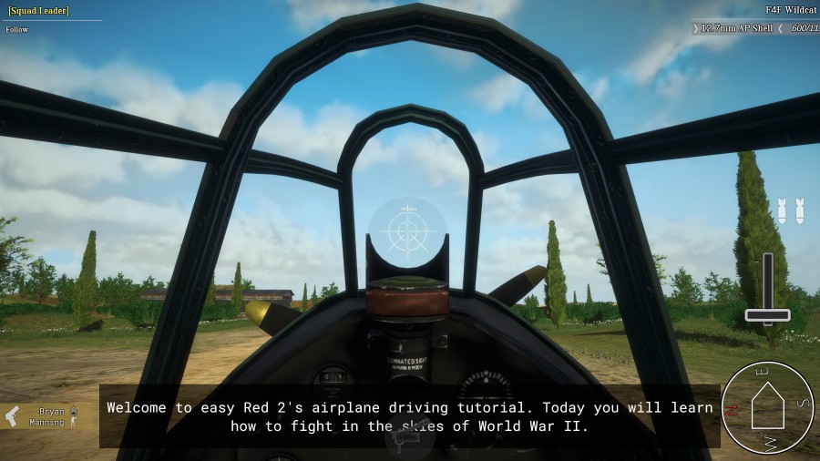 Easy Red 2 Review - Screenshot 5 of 5