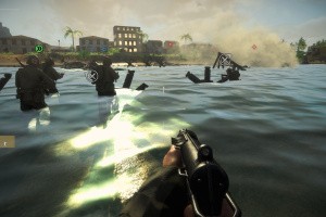 Easy Red 2 Screenshot