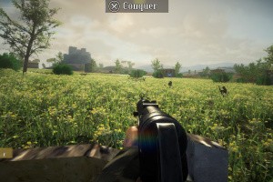 Easy Red 2 Screenshot