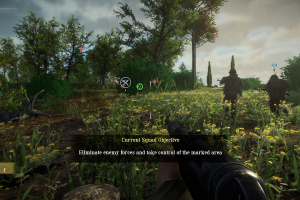 Easy Red 2 Screenshot