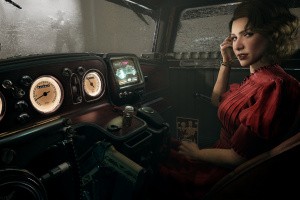 Nobody Wants to Die Screenshot