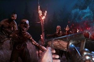 Sker Ritual Screenshot