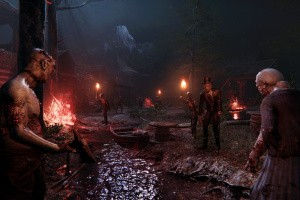 Sker Ritual Screenshot