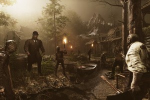 Sker Ritual Screenshot