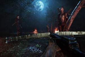 Sker Ritual Screenshot