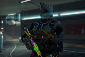 Warface: Breakout Screenshot