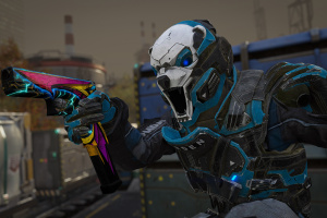 Warface: Breakout Screenshot