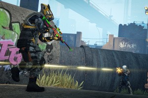 Warface: Breakout Screenshot