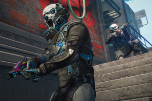 Warface: Breakout Screenshot