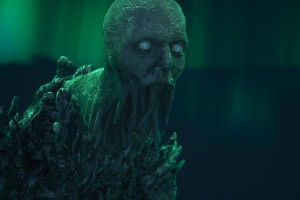 Alone in the Dark Screenshot