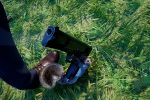 Squirrel with a Gun Screenshot
