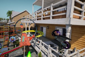 Hot Wheels Unleashed 2: Turbocharged Screenshot