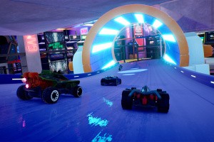 Hot Wheels Unleashed 2: Turbocharged Screenshot