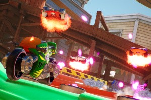 Hot Wheels Unleashed 2: Turbocharged Screenshot