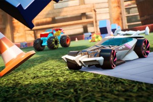 Hot Wheels Unleashed 2: Turbocharged Screenshot