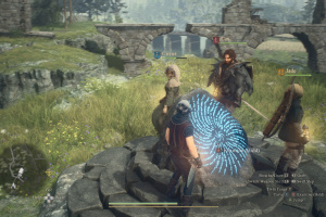 Dragon's Dogma 2 Screenshot