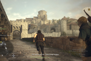 Dragon's Dogma 2 Screenshot