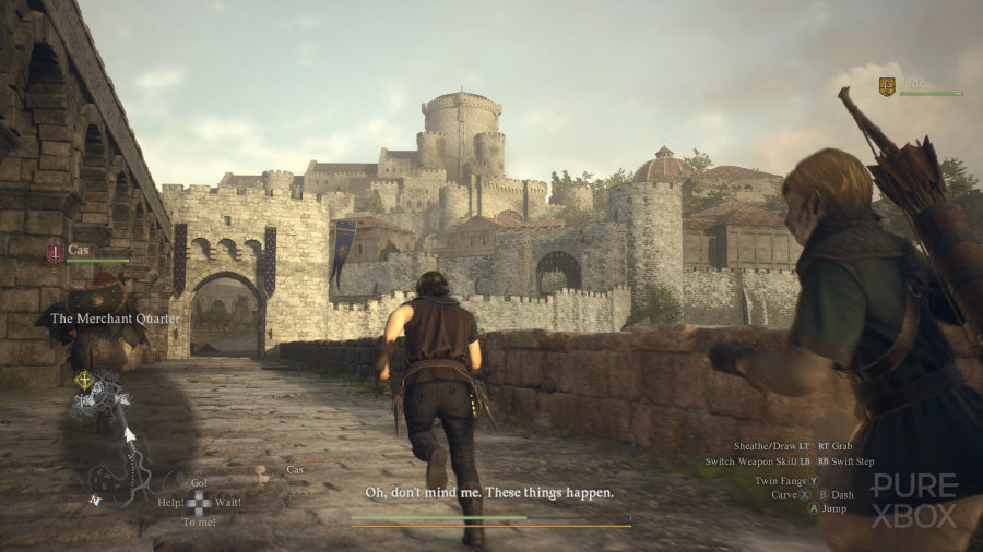 Dragon's Dogma 2 Review - Screenshot 2 of 6