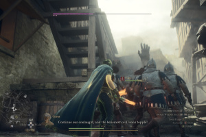Dragon's Dogma 2 Screenshot
