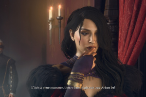 Dragon's Dogma 2 Screenshot