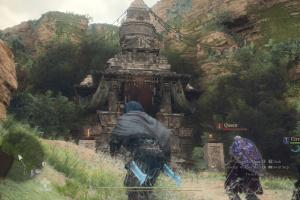 Dragon's Dogma 2 Screenshot