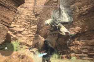 Dragon's Dogma 2 Screenshot