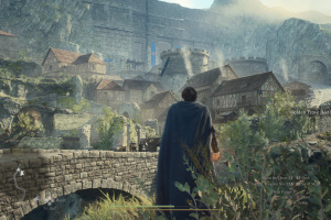 Dragon's Dogma 2 Screenshot