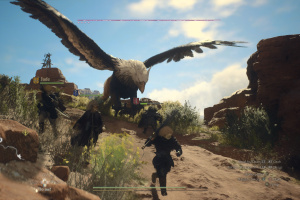 Dragon's Dogma 2 Screenshot