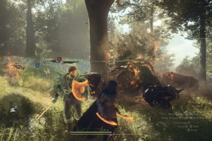 Dragon's Dogma 2 Screenshot
