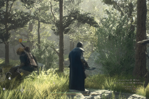 Dragon's Dogma 2 Screenshot