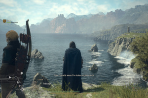 Dragon's Dogma 2 Screenshot