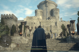 Dragon's Dogma 2 Screenshot