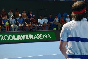 TopSpin 2K25 Screenshot