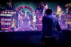 Shadows of the Damned: Hella Remastered Screenshot