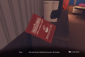 Open Roads Screenshot