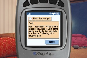 Open Roads Screenshot