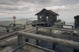 Open Roads Screenshot