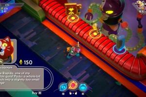 Go Mecha Ball Screenshot