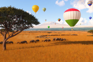 Microsoft Flight Simulator 2024 Screenshot