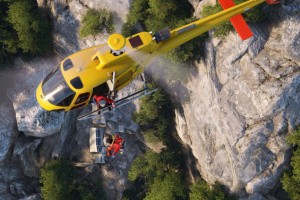 Microsoft Flight Simulator 2024 Screenshot