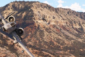 Microsoft Flight Simulator 2024 Screenshot