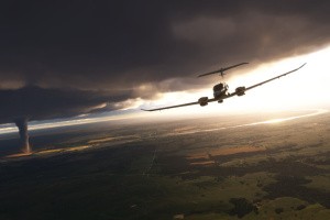 Microsoft Flight Simulator 2024 Screenshot