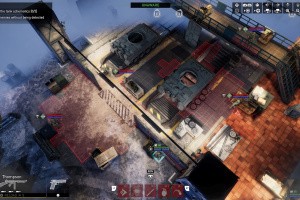 Classified: France '44 Screenshot