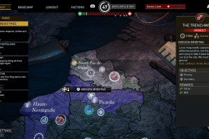 Classified: France '44 Screenshot