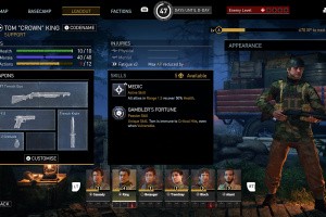 Classified: France '44 Screenshot