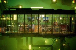 Harold Halibut Screenshot