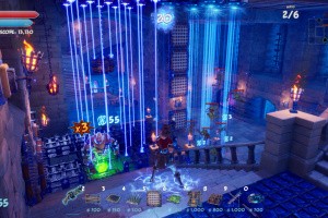 Orcs Must Die! 3 Screenshot